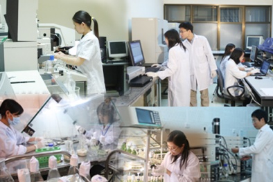 Mở cửa phòng thí nghiệm từ 17/5 cho dân vào xem